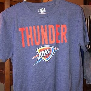 Oklahoma City Thunder T-Shirt